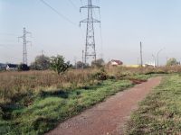 B30 Sarcelles 2001